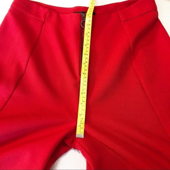 Romeo & Juliet NWT Wide Leg High Rise Culottes - L - Picture 10 of 14